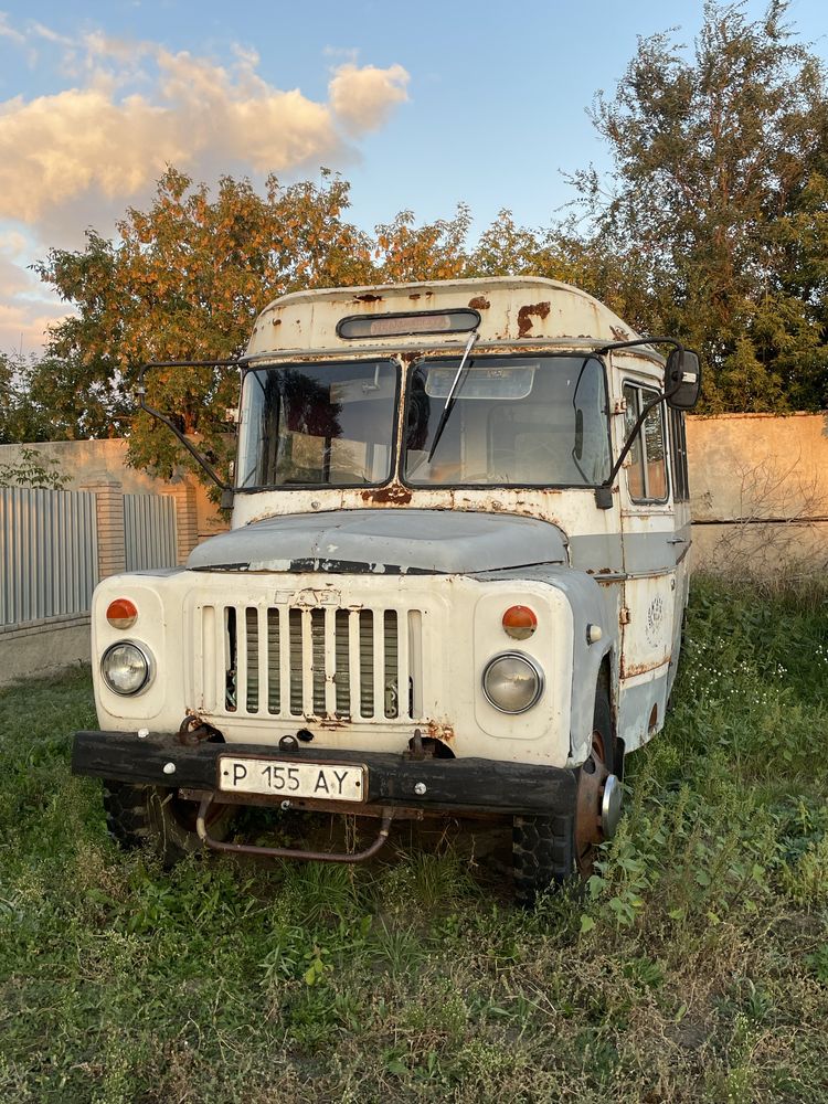 Продам автобус!!