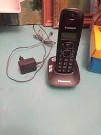 Продам телефон Panasonik