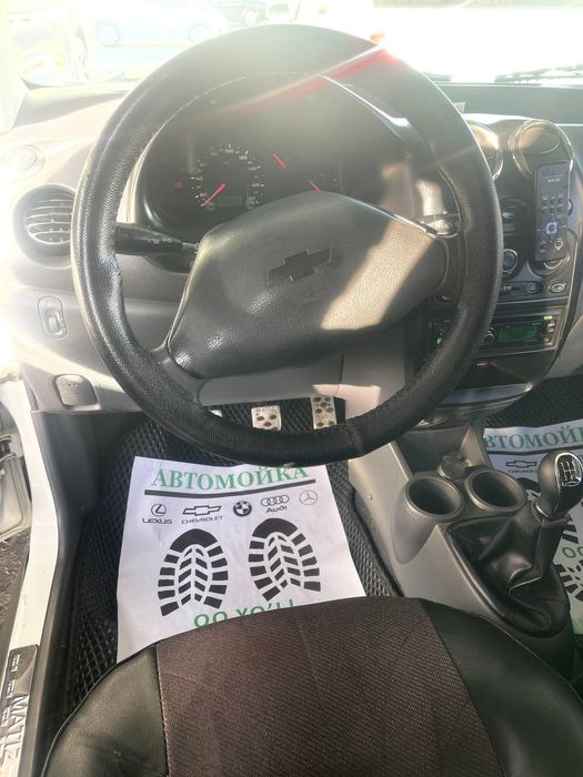 Matiz best xolati zo‘r