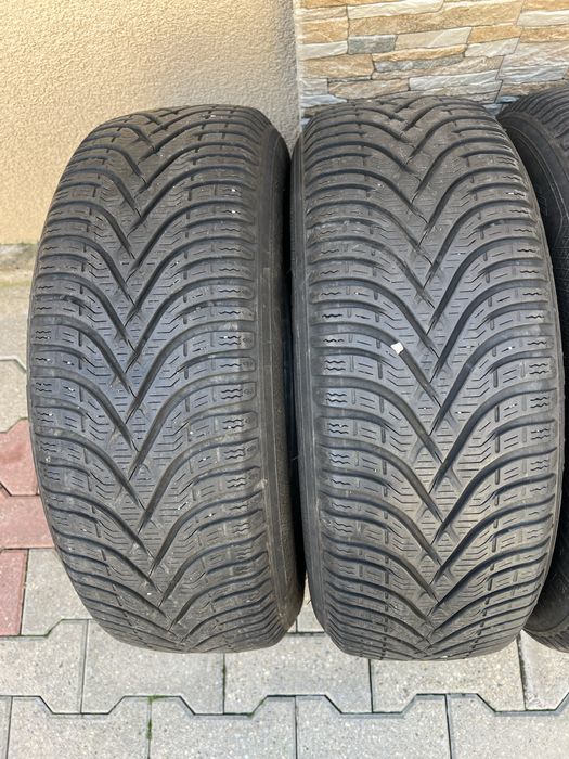 Cauciucuri m+ s 185/65/16 Kleber