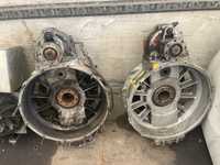 Reductor PTO iveco