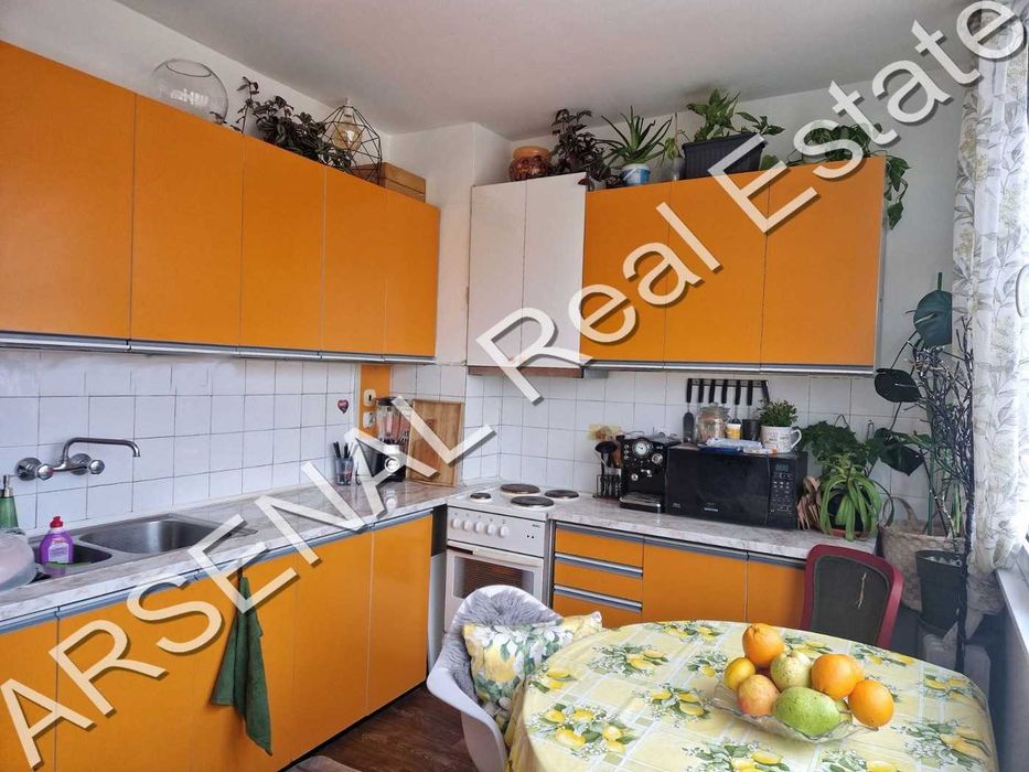Дава се под наем Двустаен апартамент в София, Лозенец - 68 кв.м за 525 € - Снимка #1