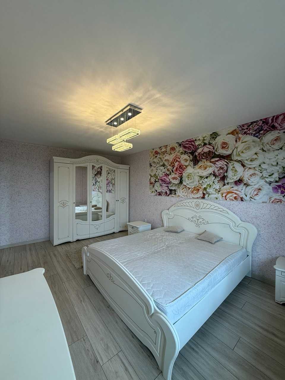 2-комн. квартира, 50.4м², р-н СХИ.