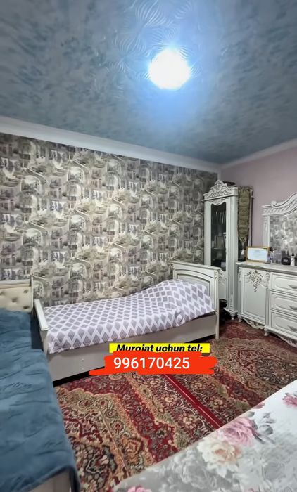 Ховли Сотилади Тошми постдан 3км Олтин Тепа