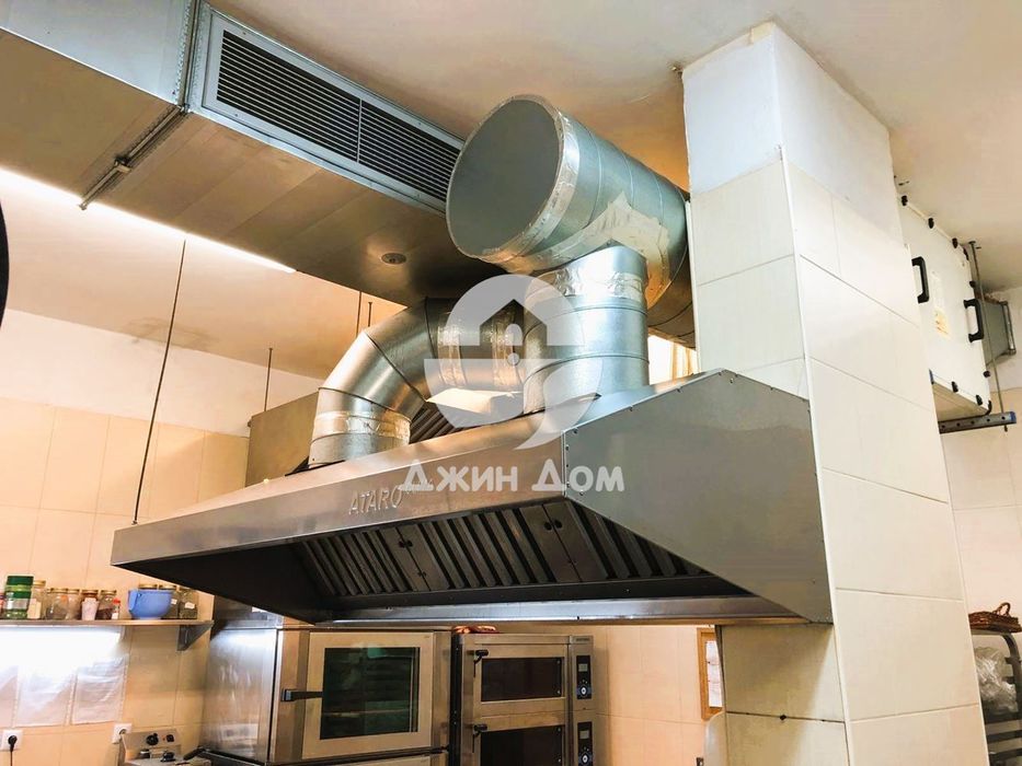 Продава се Заведение в Несебър - 147 кв.м за 1531 €/кв.м - Снимка #7