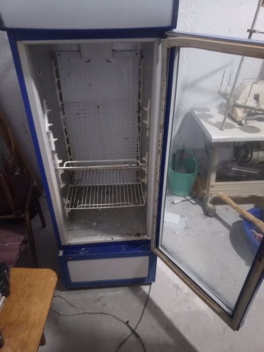 Халадинник сотилади