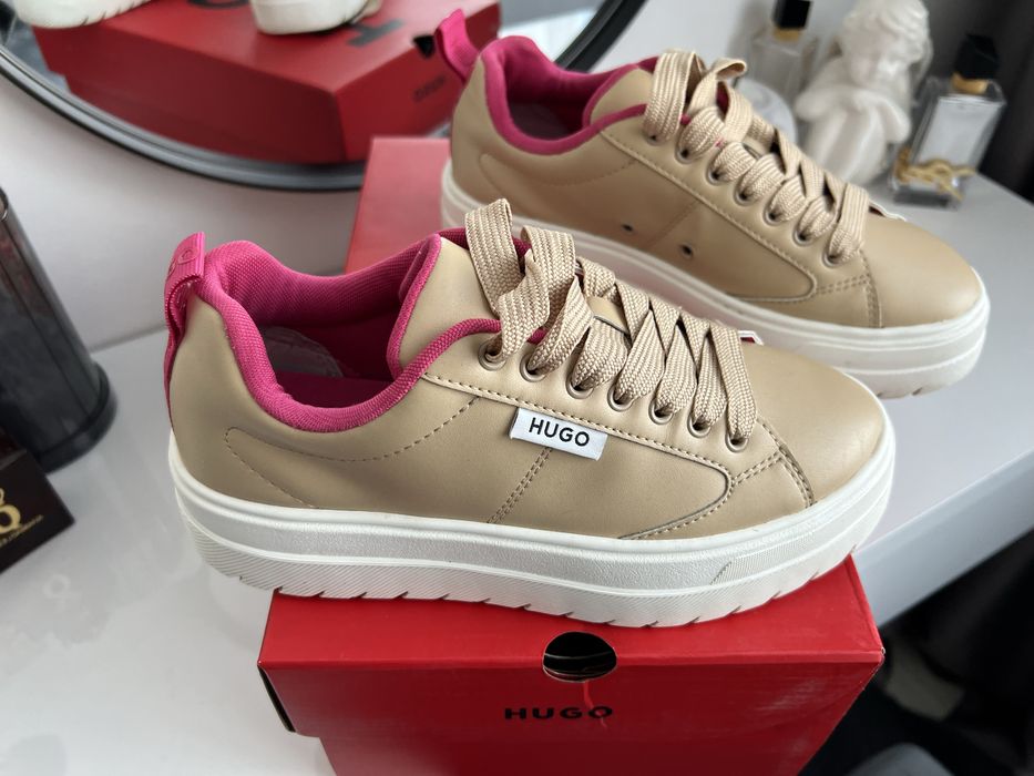 Hugo 37, но отговарят на 38