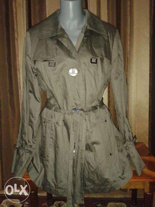 Jacheta noua primavara-toamana