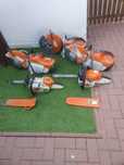 Drujbe stihl ts 420 ,410  ms 241c și ms 201