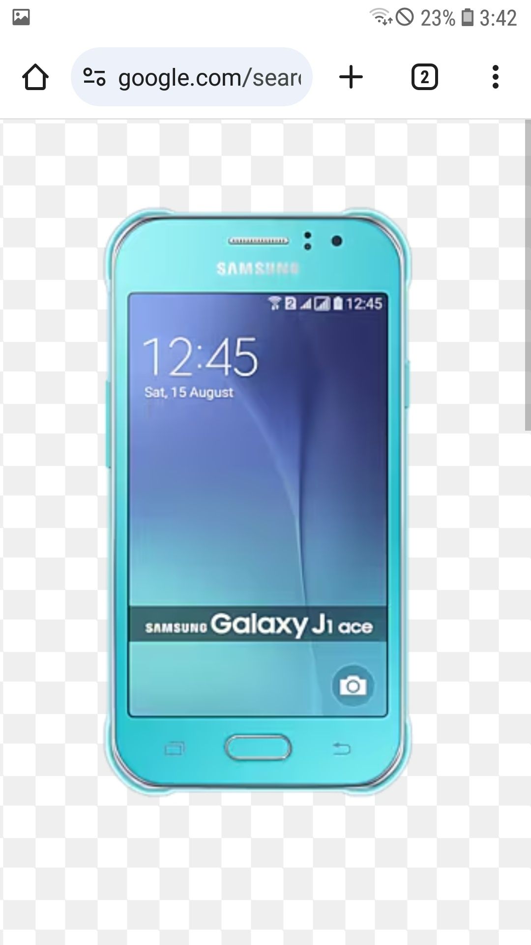 Samsung  j1  ace