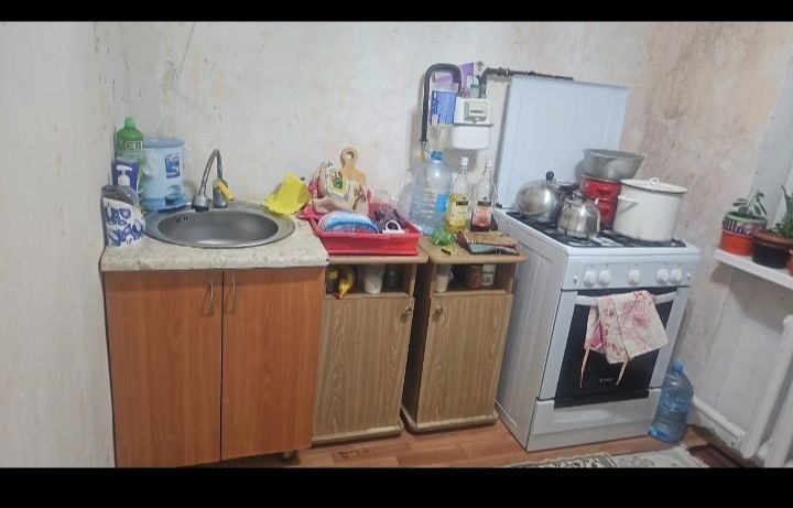 Продается квартира в Мангышлак