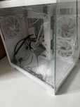 Carcasa Pro Gaming Ambra White,