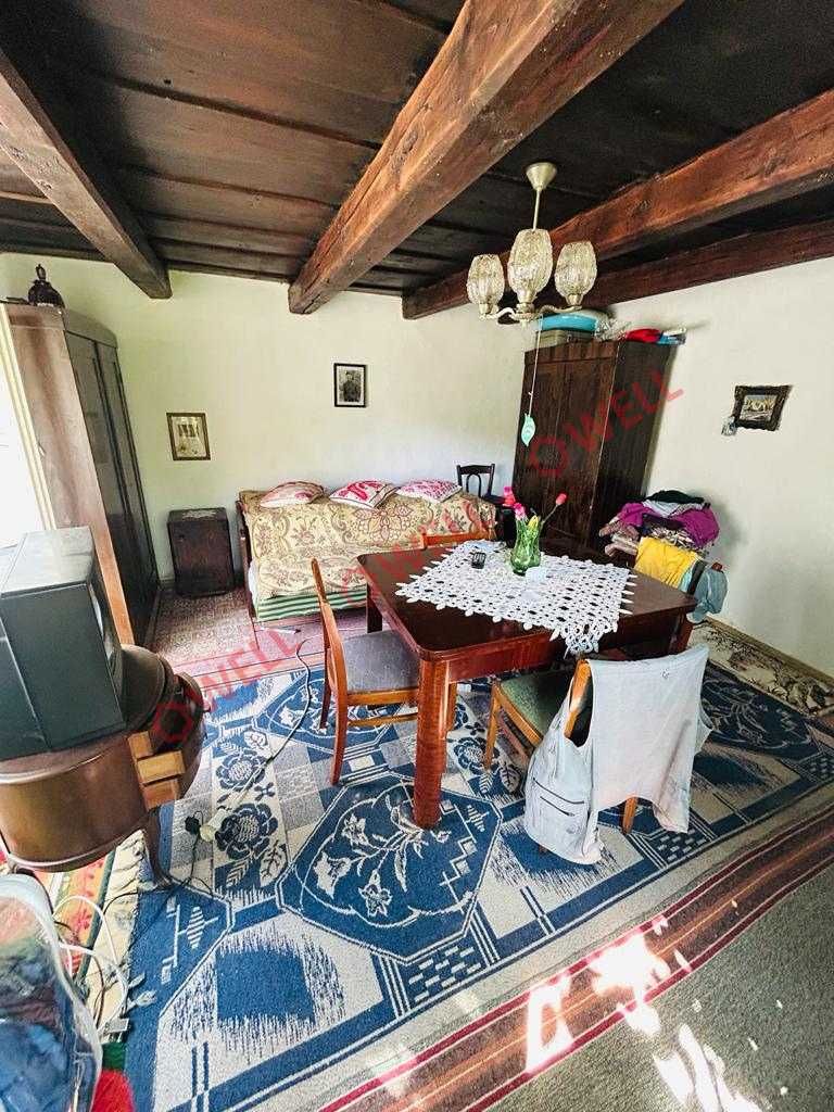 De vânzare casă familială în Biborțeni