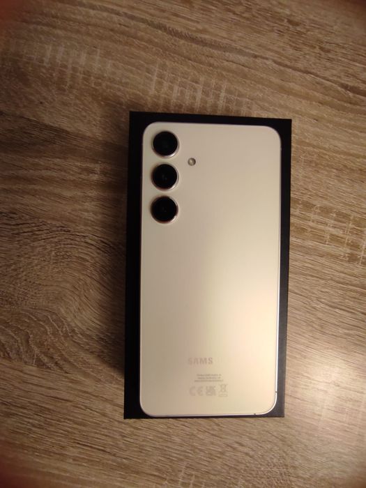 Samsung S24 Plus