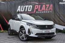 Peugeot 3008 Tva Deductibil / Garantie inclusa / Rula Certificat