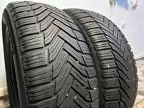 195/65R15 91H Michelin Alpin 6mm DOT22 si 19