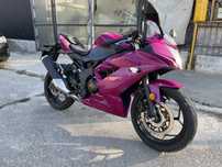 Kawasaki Ninja 125