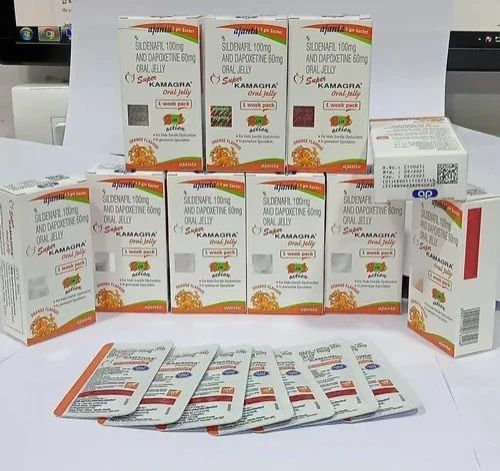 Super super oral jelly si alteleeee