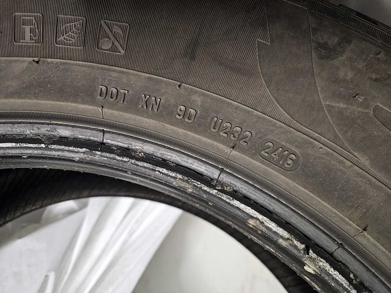 Зимни гуми Pirelli Scorpion 235/65/18 4бр.