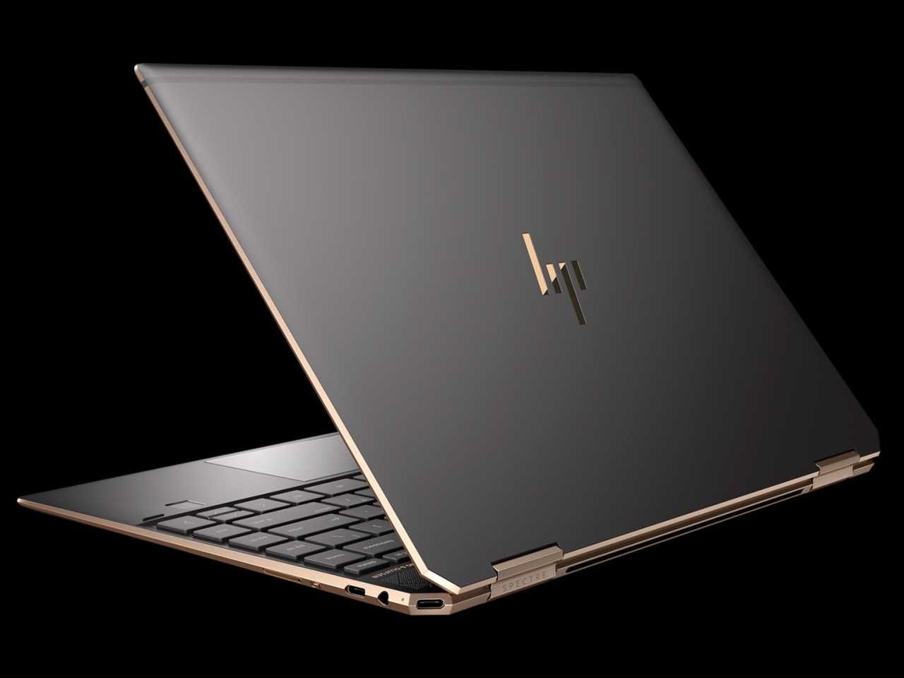 Компютър лаптоп HP Spectre x360 13-ap0010nu