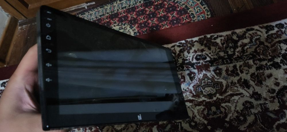 Cobalt uchun manitor nikil brendi