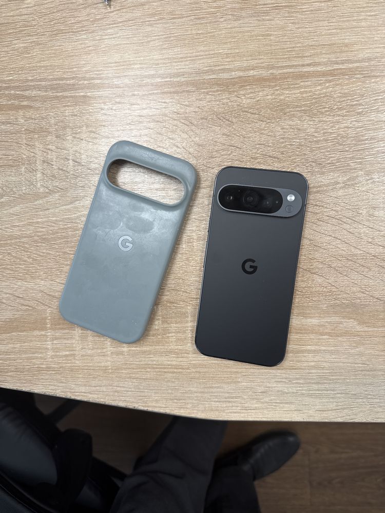 Google Pixel 9 Pro 1 Tb