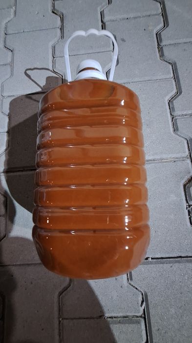 Pasta de macese groasa.