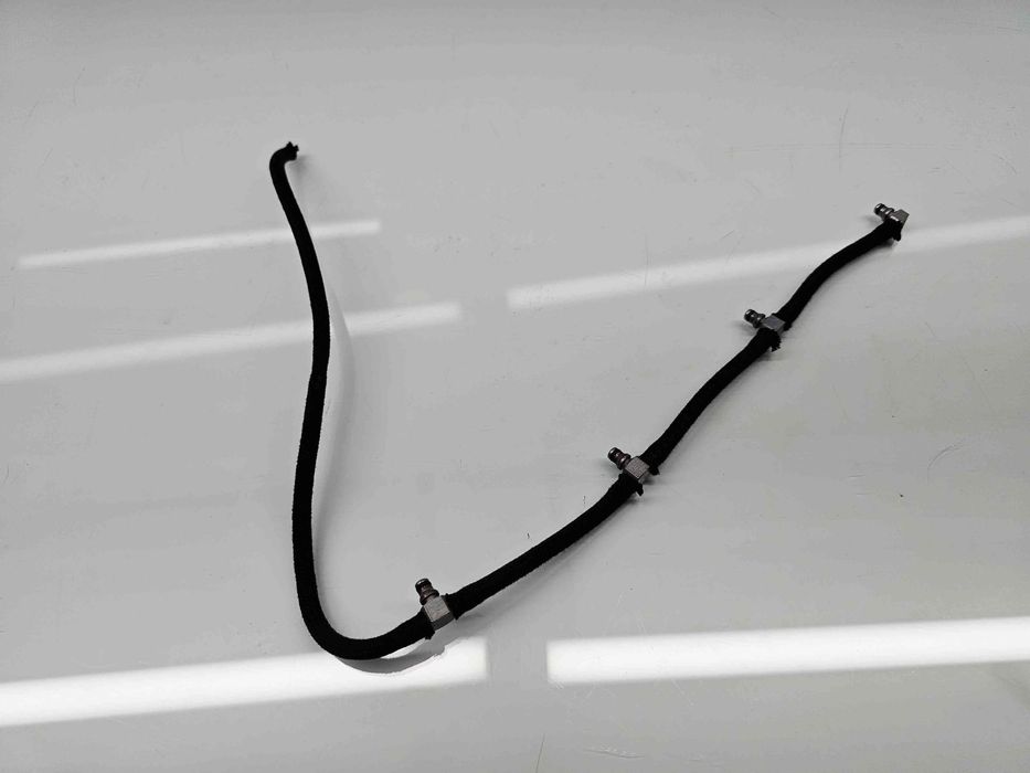 Conducta retur injectoare Mercedes Clasa C (W203) [Fabr 2000-2007] OEM