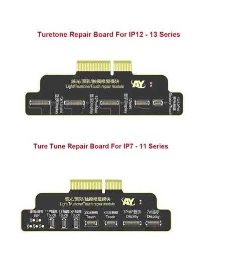 Placa adaptoare true tone pentru Ay A108 (seria7-11,seria 12-13)