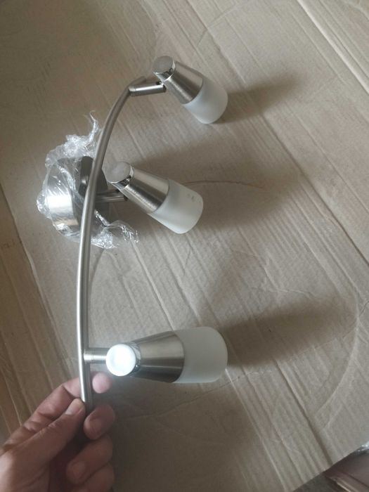 Полилей Aura G9x3x40w