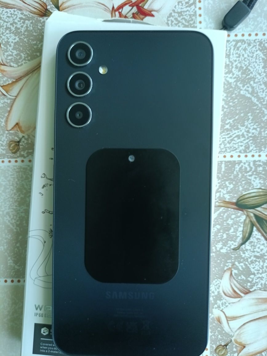 Samsung a 34 5G 6/128