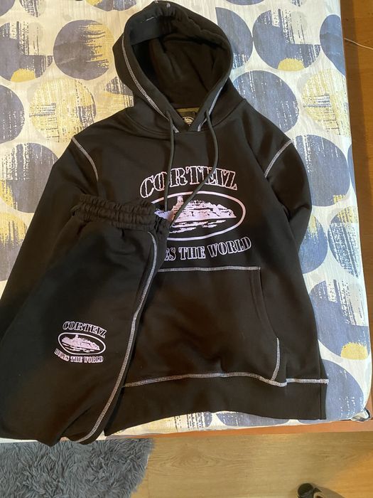 Corteiz комплект