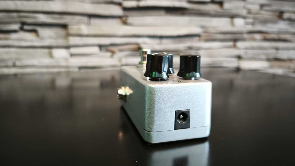 Pedala chitara NUX NCP-2 Sculpture compresor - Garantie