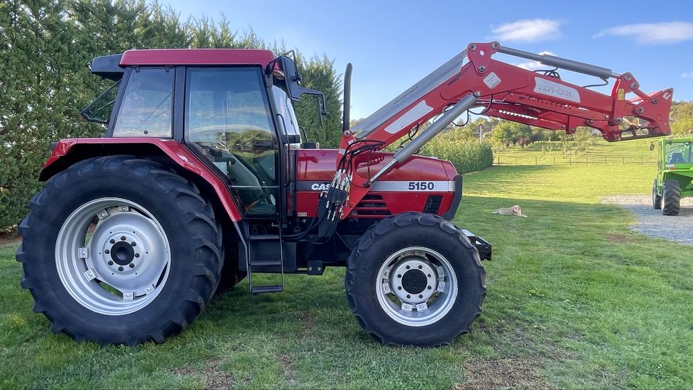 Tractor Case IH 5150