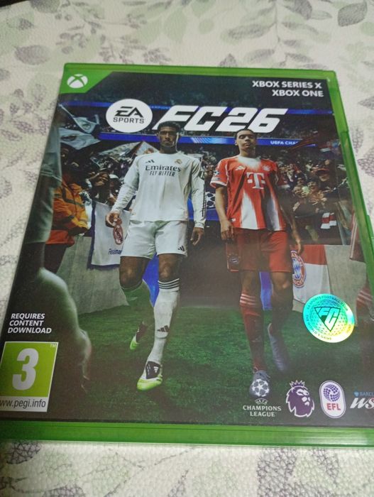 Fifa 26 Xbox one