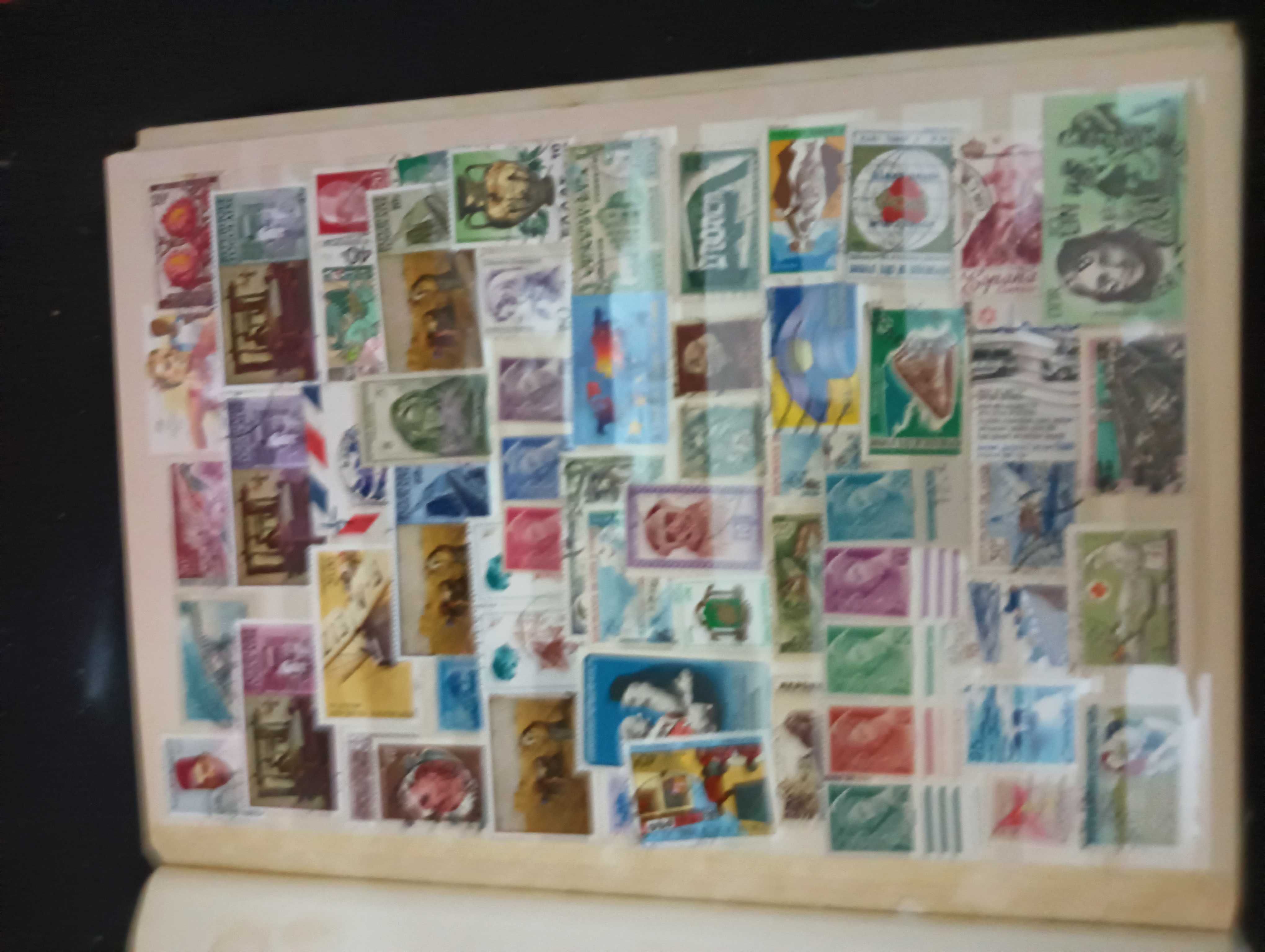 timbre vechi în Arta - Obiecte de colectie