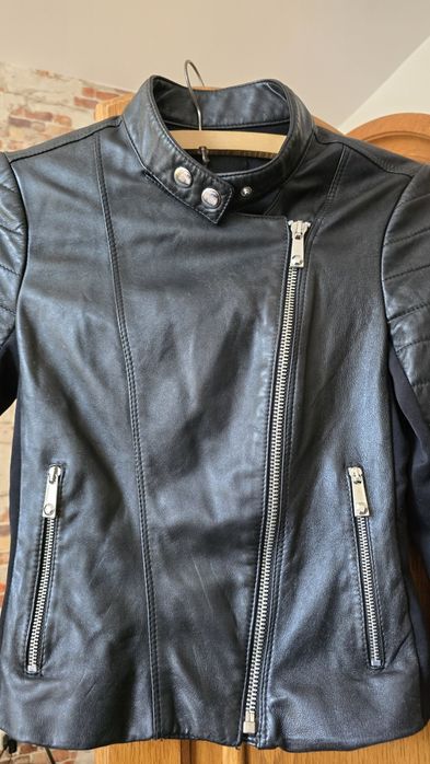 Pinko кожа оригинално