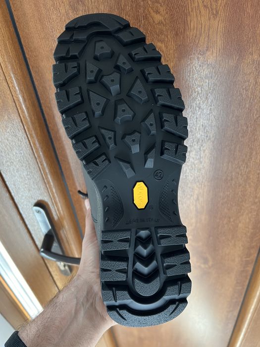 Bocanci Grisport 42 noi