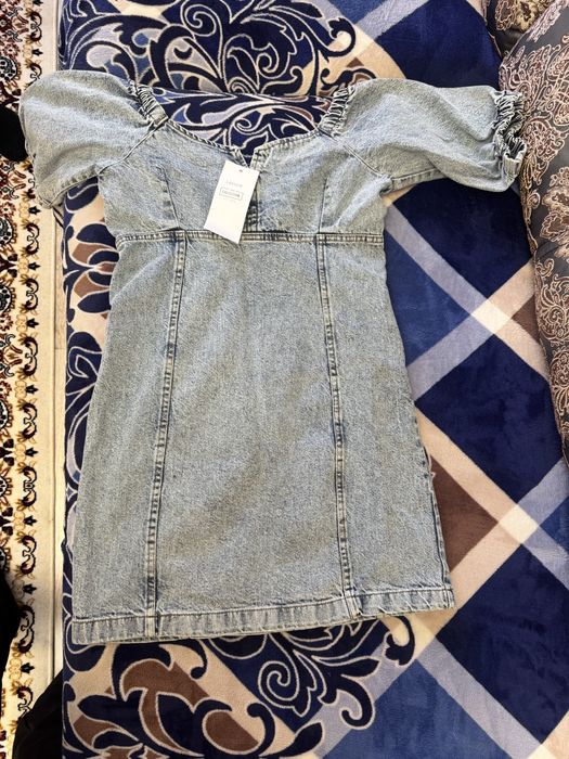 Продам сарафан и брюки