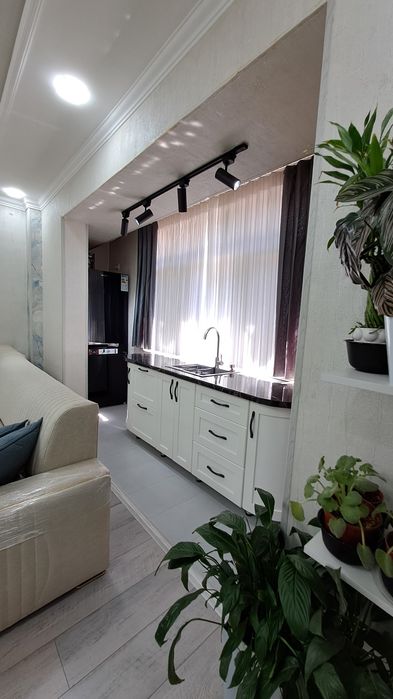 Центр Своя 3в4/2/9 Дархан, Метро Хамид Алимджан Евроремонт мебель  тех