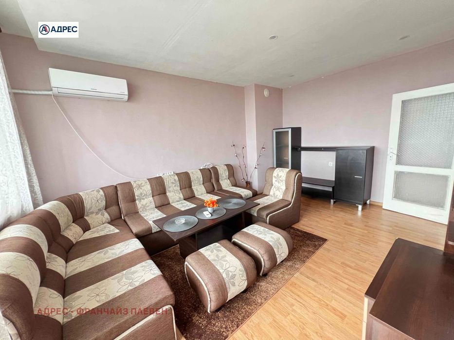 3-стаен в Ловеч-Здравец площ 78 цена 85000