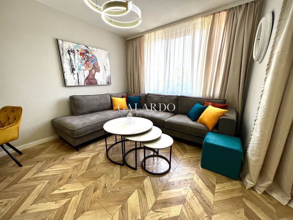 3-стаен в Пловдив-Смирненски площ 97 цена 220000