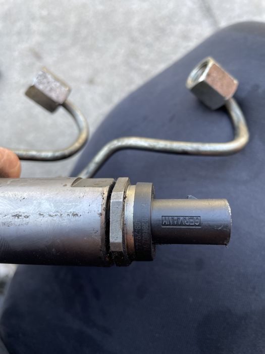 Rampa injectoare BMW f01 f10 g11 g12 g30 3.0 4.0 5.0 senzori conducte