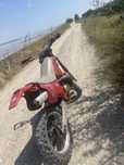 Gliera 125 power Valve