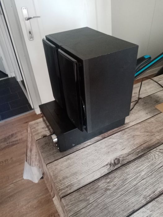 Уредба SHARP Xl-Hf201Ph