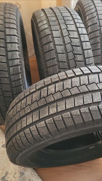 СРОЧНО свежие шины новый комплект!  265/60 R18