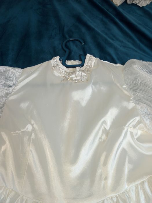 Kelin salomga bir marta kiyilgan