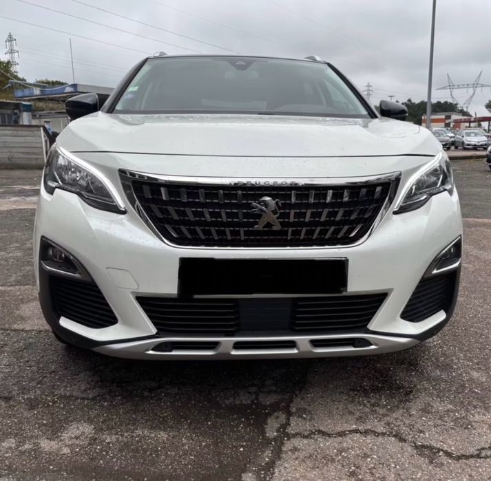 Dezmembrez Peugeot 3008, 1.6 HDI, BHY DV6FD
