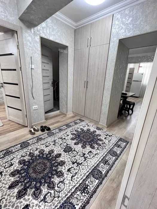 R3 Сдаётся квартира 2/3/9 на Мирзо-Улугбекском  районе  ор-р Карасу!