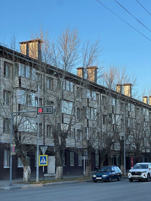 Продам коммерческое помещение на первой линии